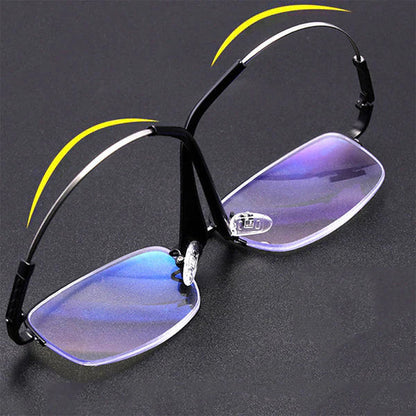 SOLO HOY COMPRA 1 Y LLÉVATE 2 + Regalo Gafas Inteligentes GLD TR90 - Revolución Ocular!