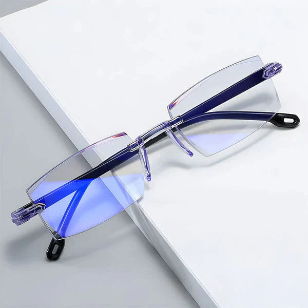 SOLO HOY COMPRA 1 Y LLÉVATE 2 + Regalo Gafas Inteligentes GLD TR90 - Revolución Ocular!