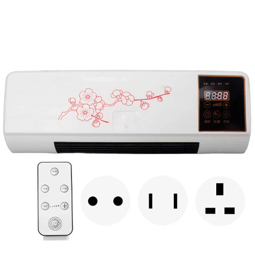 SOLO HOY PROMOCION 70% OFF AIRE ACONDICIONADO PORTÁTIL SPLITMAX